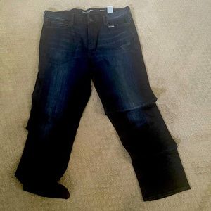 Banana Republic Traveler jeans 38-32